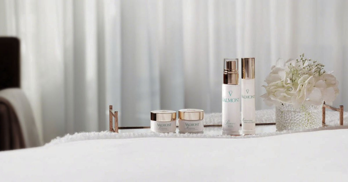 Set up your skincare routine for success