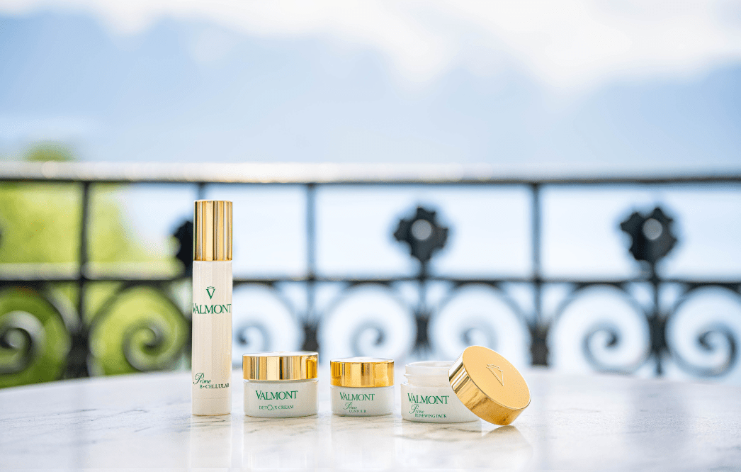 A Closer Look at Valmont’s Skincare Rituals to Address Your Skin Concerns