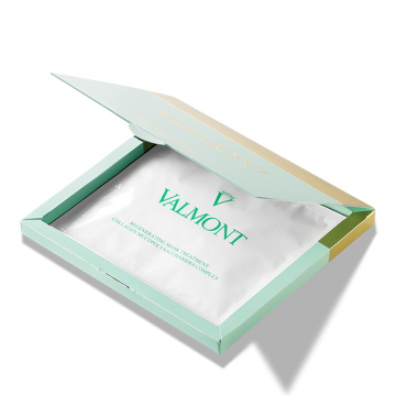 Regenerating Mask Treatment Single