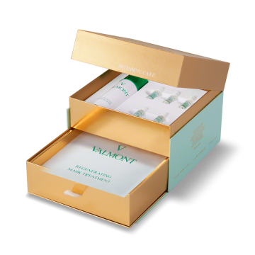 Regenerating Mask Treatment