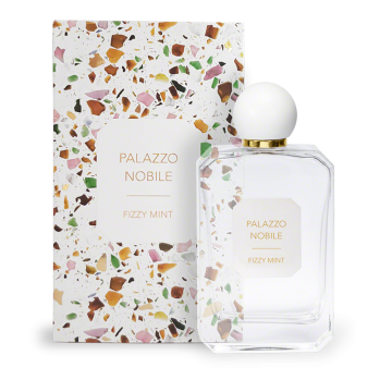 フィジーミント